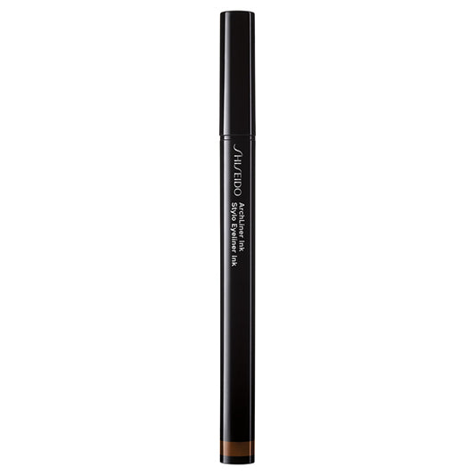 SHISEIDO Arch liner ink, 02 Hojun Brown, 0.4ml