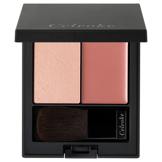 Polyphonic Blush, 05, 5.5g