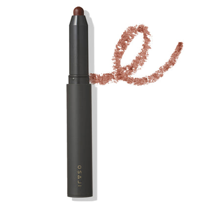OSAJI Nuance Lip Border Liner, 06 Shinbigan〈Beauty Eye〉, 1.2g
