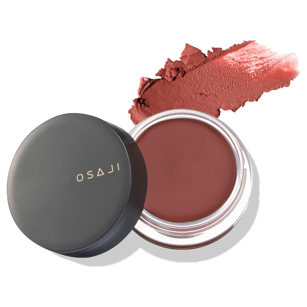 OSAJI Nuance Face Color, 13 Yumenoato, 5.5g