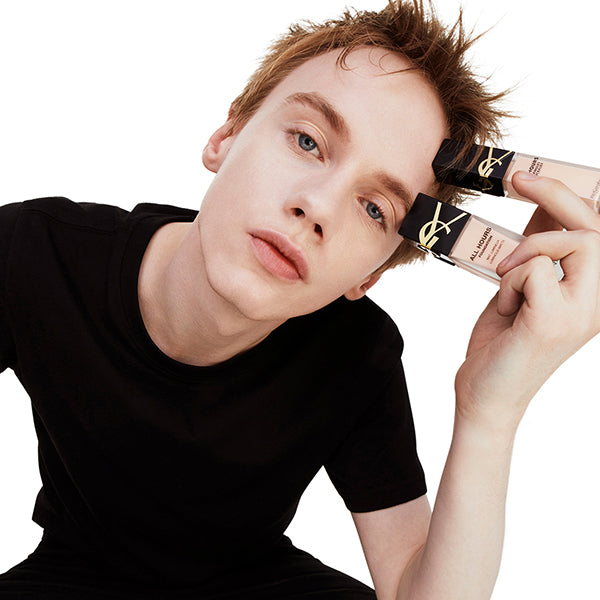 Yves Saint Laurent All Hours Concealer, LC1, 15ml