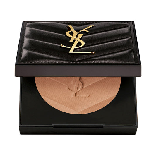 All Hours Hyper Pressed Powder, 3, 7.5g