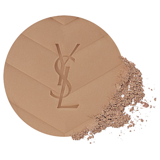 Yves Saint Laurent All Hours Hyper Pressed Powder (3)