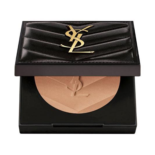 Yves Saint Laurent All Hours Hyper Pressed Powder (2 units)