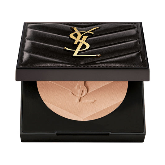 Yves Saint Laurent All Hours Hyper Pressed Powder (1)