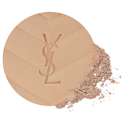 All Hours Hyper Pressed Powder, 1, 7.5g