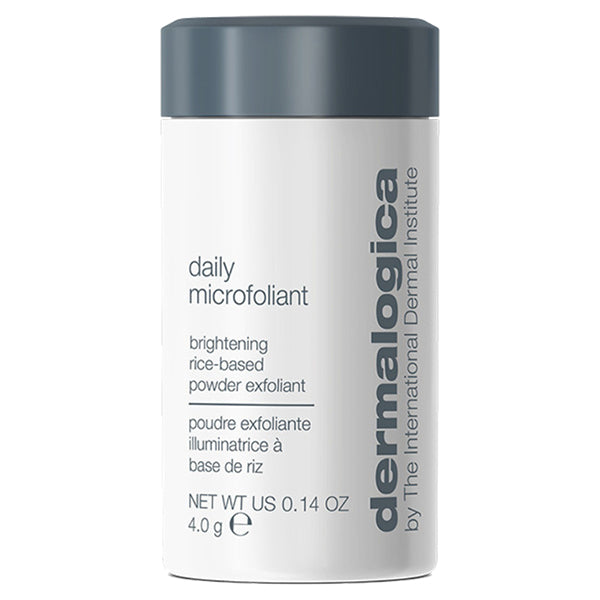 dermalogica Daily Microfoliant Trial Size, 4g