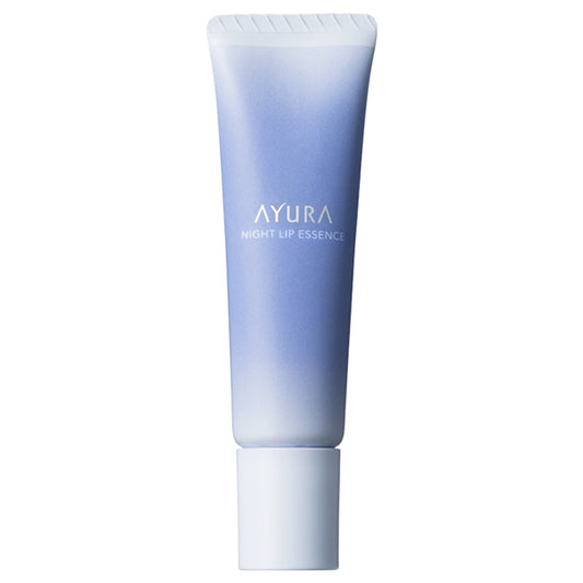 AYURA Night Lip Essence, 10g