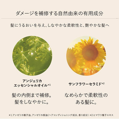 LOCCITANE Intensive Repair Hair Oil, 50ml