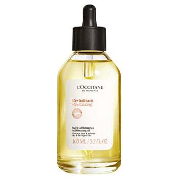 LOCCITANE Intensive Repair Hair Oil, 100ml