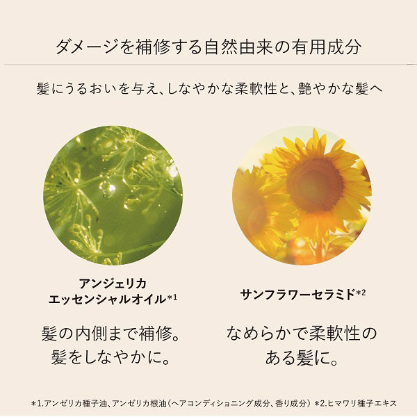 LOCCITANE Intensive Repair Hair Oil, 100ml