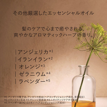 LOCCITANE Intensive Repair Hair Oil, 100ml