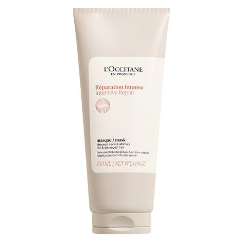 L'OCCITANE Intensive Repair Hair Mask, 200ml