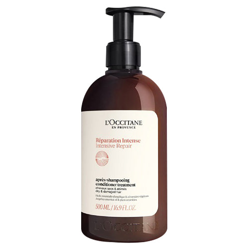 LOCCITANE Intensive Repair Conditioner Treatment, 500ml