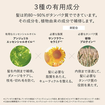 LOCCITANE Intensive Repair Conditioner Treatment, 500ml