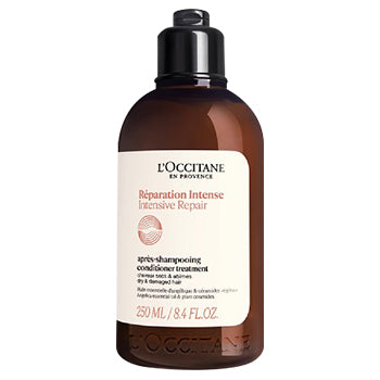 LOCCITANE Intensive Repair Conditioner Treatment, 250ml