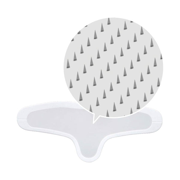 YA-MAN TOKYO JAPAN Medi Lift Micro Filler Forehead, 4 Sheets