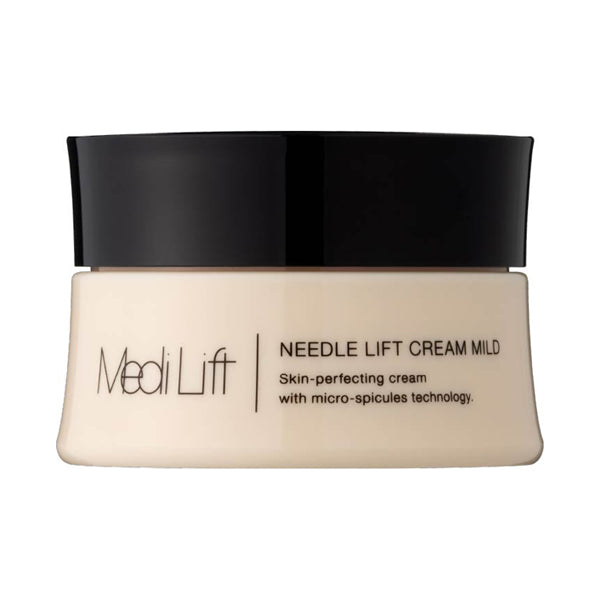 YA-MAN TOKYO JAPAN Medi Lift Needle Lift Cream Mild, 25g