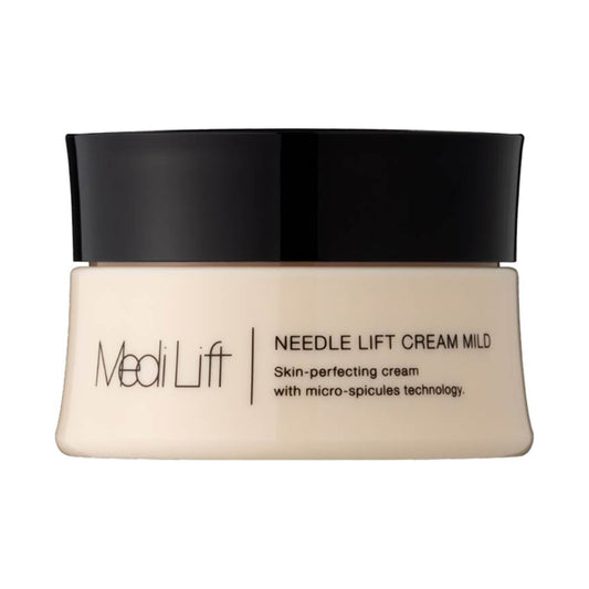 YA-MAN TOKYO JAPAN Medi Lift Needle Lift Cream Mild, 25g