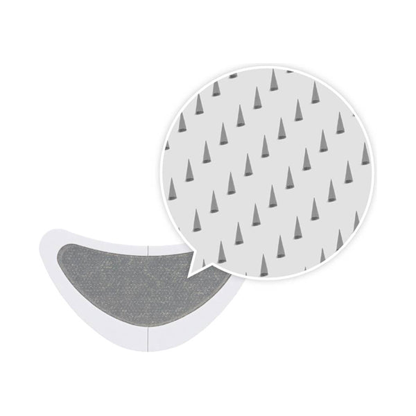 YA-MAN TOKYO JAPAN Medi Lift Micro Filler Eye, 4 Sets