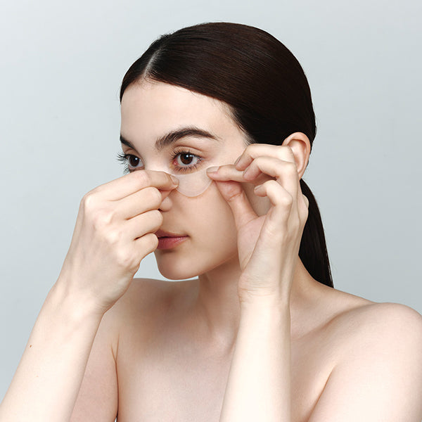 YA-MAN TOKYO JAPAN Medi Lift Micro Filler Eye, 4 Sets