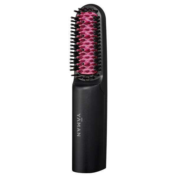 Ya-Man Tokyo Japan Smooth Iron Brush