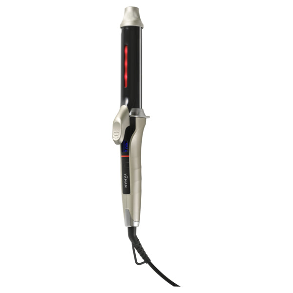Ya-Man Tokyo Japan Smooth Iron Photo Ion Curl 32mm