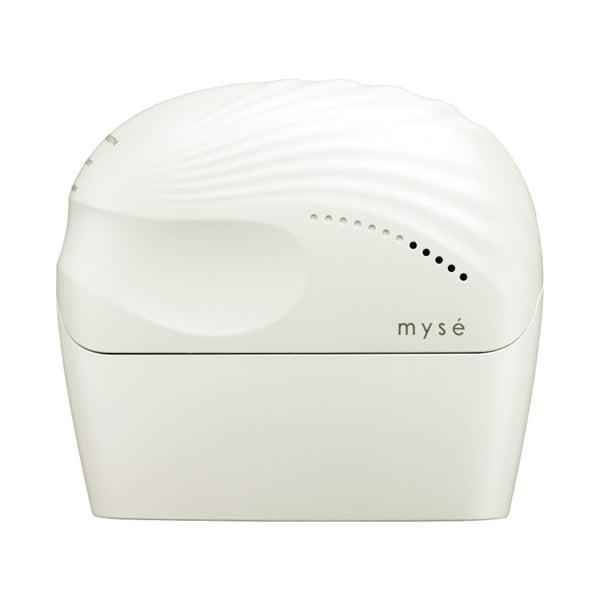 myse Silky Shell Brush