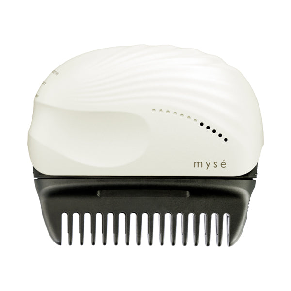 myse Silky Shell Brush