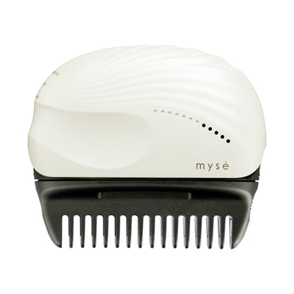 myse Silky Shell Brush