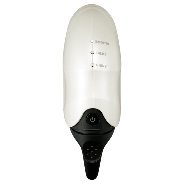 myse Silky Shell Brush