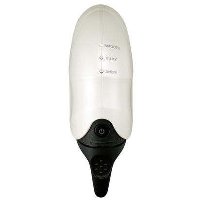 myse Silky Shell Brush