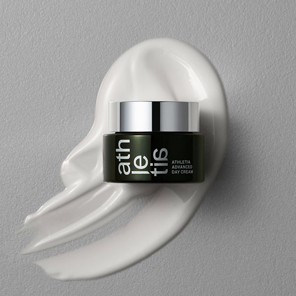 athletia Advanced Day Cream, 30g