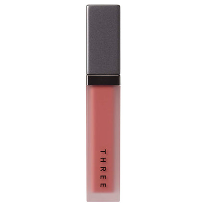 THREE Divine Lip Gem (08 N.Y. Stars)