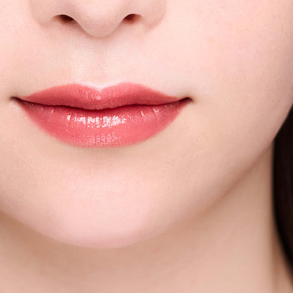 THREE Divine Lip Gem (08 N.Y. Stars)