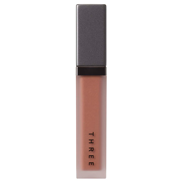 THREE Divine Lip Gem (07 Charisma Kiss)