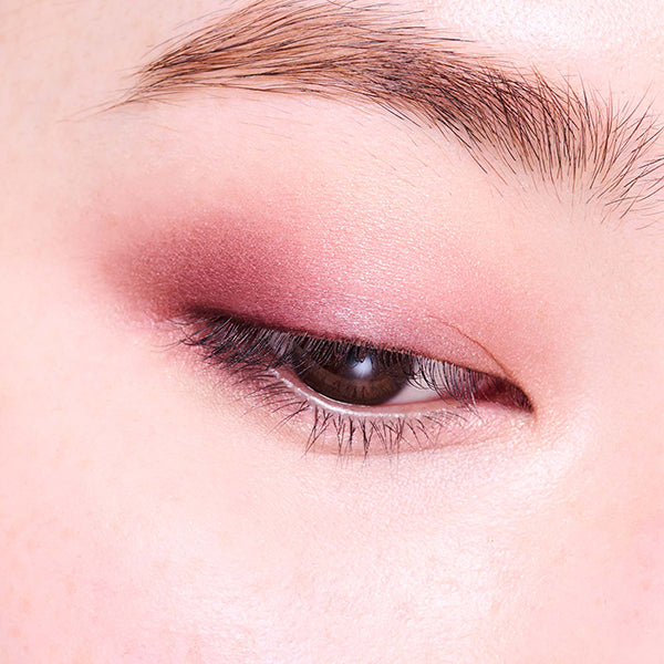 THREE Stargazing Eyeshadow Quad, 07 MESMERIZING MIA, 6.7g