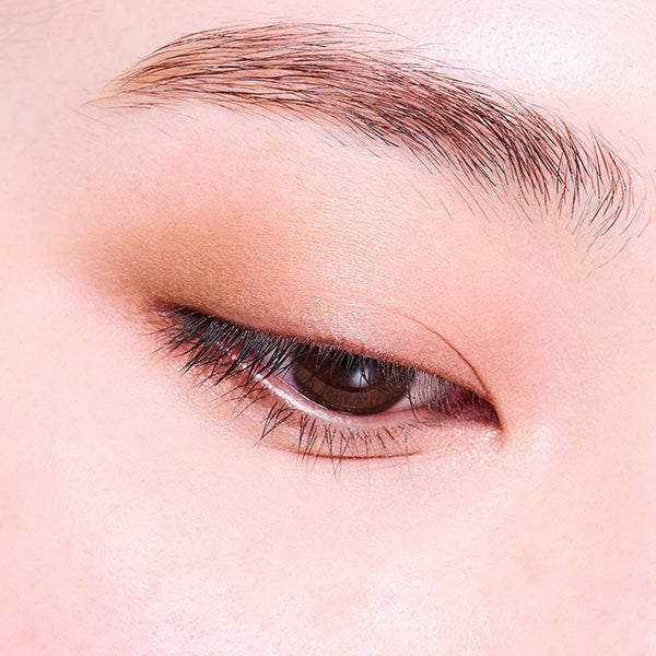 THREE Stargazing Eyeshadow Quad (04 Mon Petit Ami)