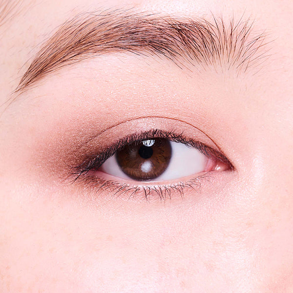 THREE Stargazing Eyeshadow Quad (03 Breathless Parisian)