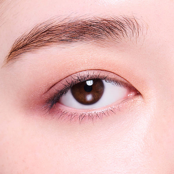 THREE Stargazing Eyeshadow Quad, 01 DESERT FLOWER, 6.7g