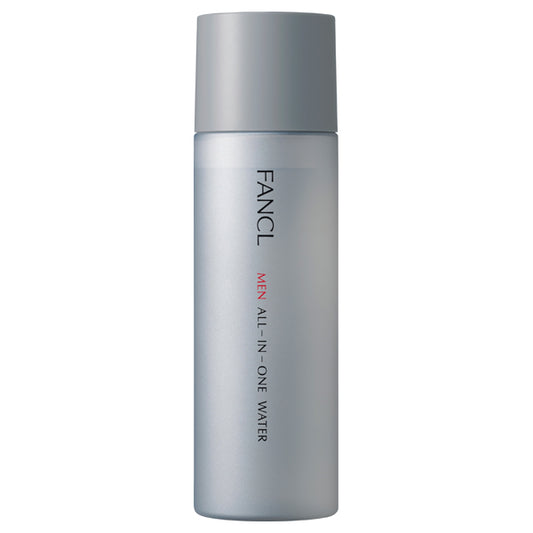 FANCL Men All-in-One Water, 100ml