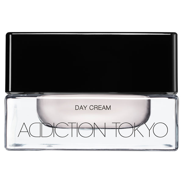 ADDICTION Day cream, SPF15 PA++, 30g