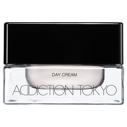 ADDICTION Day cream, SPF15 PA++, 30g