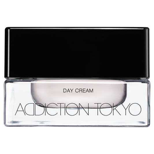 ADDICTION Day cream, SPF15 PA++, 30g