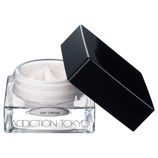 ADDICTION Day cream, SPF15 PA++, 30g