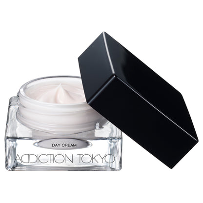ADDICTION Day cream, SPF15 PA++, 30g