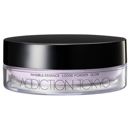 Invisible Essence Loose Powder Glow +, 003 Lilac Glow, 5g