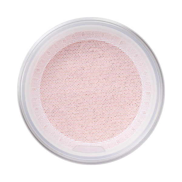 Invisible Essence Loose Powder Glow +, 002 Luminous Pink, 5g