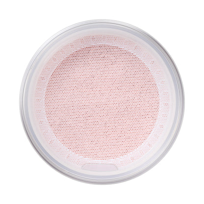 Invisible Essence Loose Powder Glow +, 002 Luminous Pink, 5g