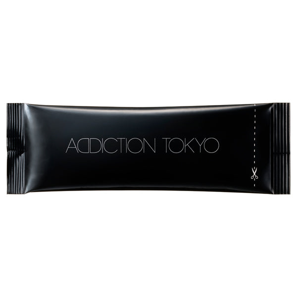 ADDICTION Invisible Essence Loose Powder Glow+ Refill (003 Lilac Glow)